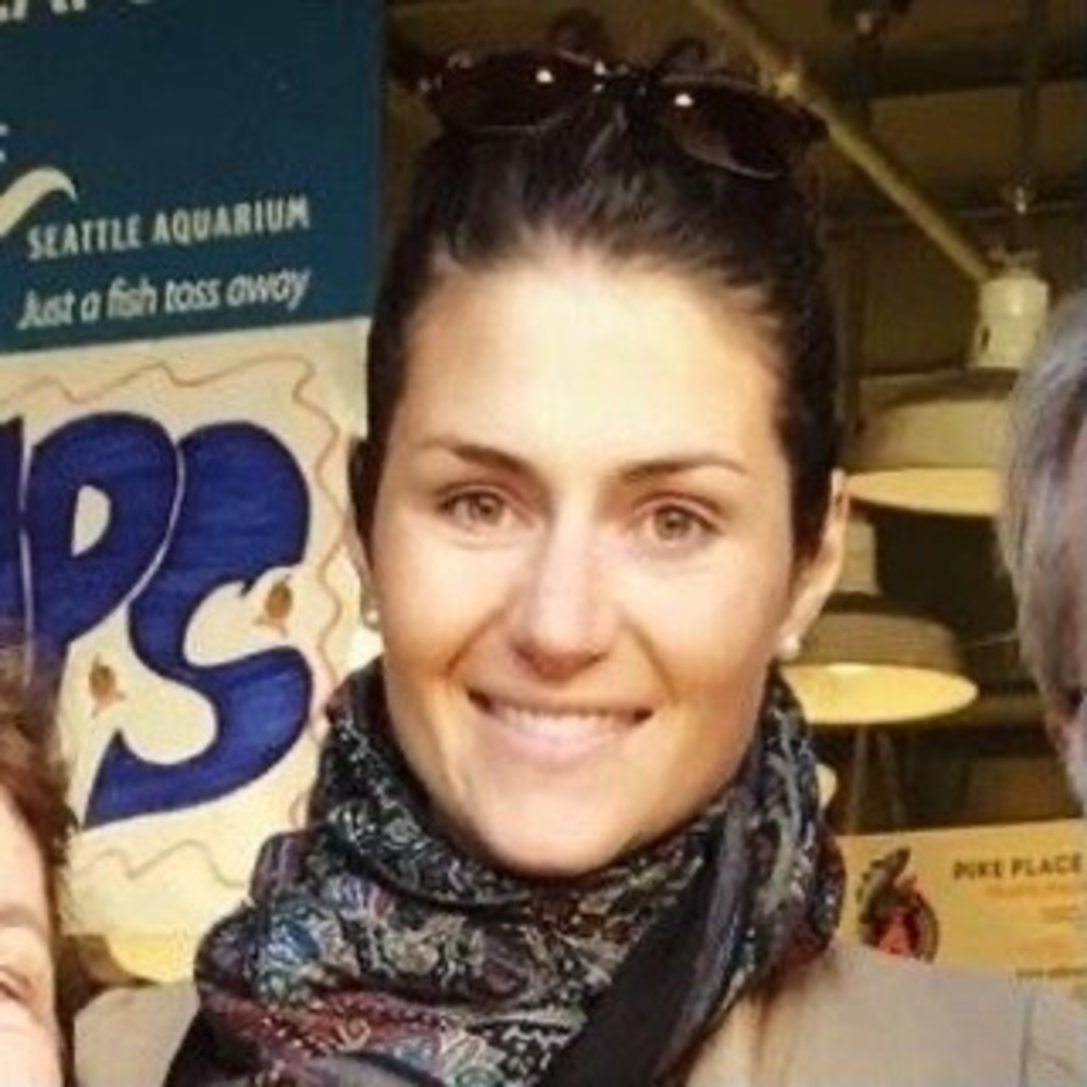 Meet your Posher, Alice - Picture 1 of 1